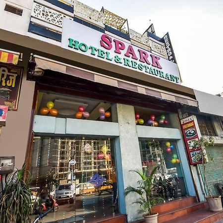 Oyo Flagship Hotel Spark Jaipur Exterior photo