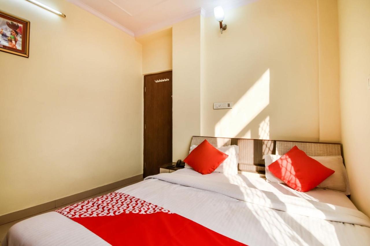 Oyo Flagship Hotel Spark Jaipur Exterior photo