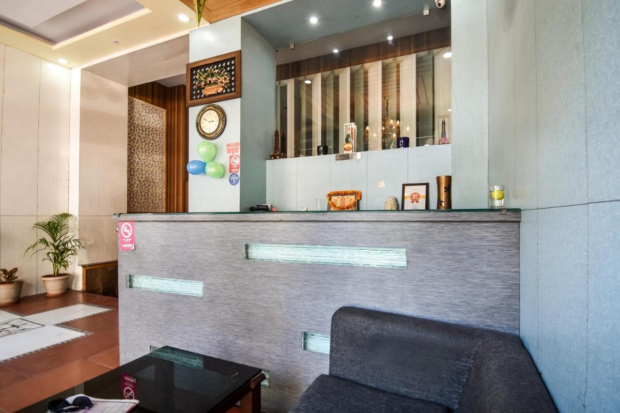Oyo Flagship Hotel Spark Jaipur Exterior photo