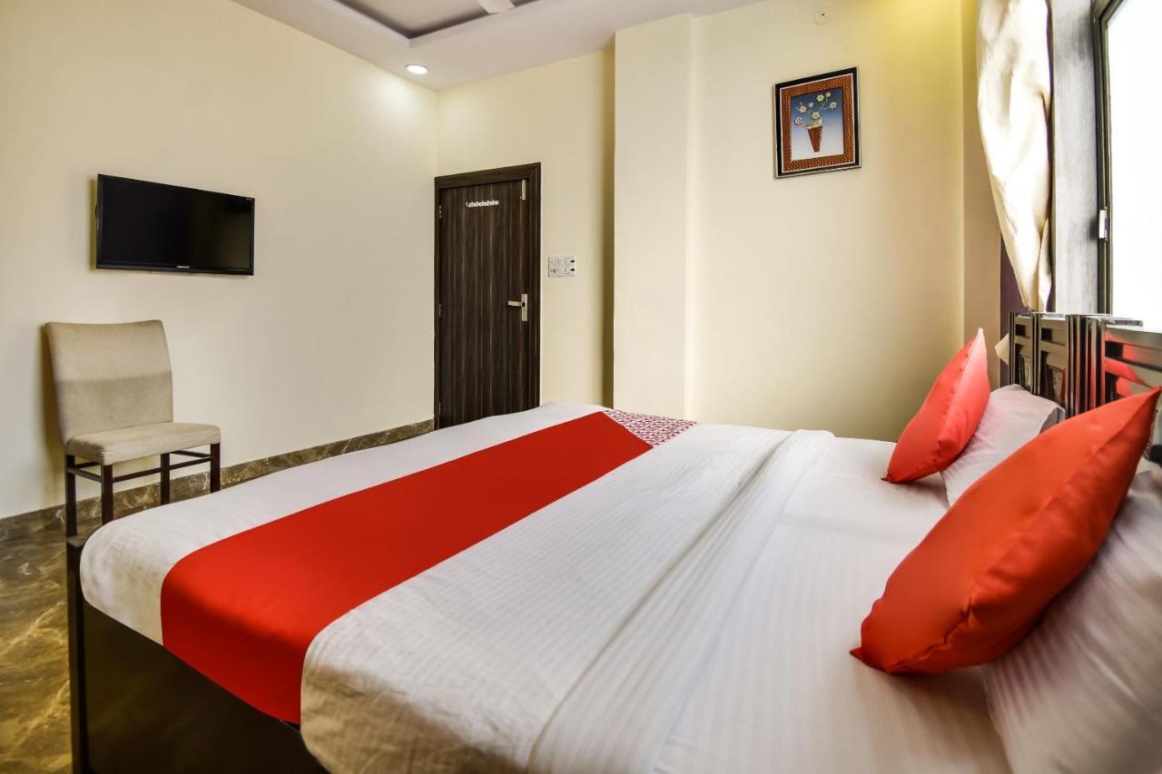 Oyo Flagship Hotel Spark Jaipur Exterior photo