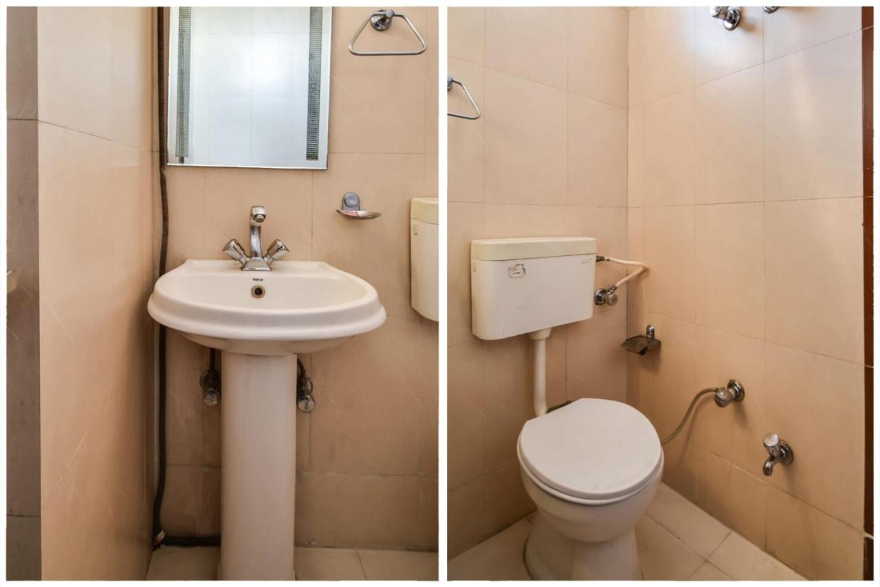Oyo Flagship Hotel Spark Jaipur Exterior photo